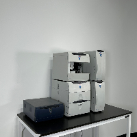 Thermo Scientific Dionex ICS-5000+ HPLC System image 0